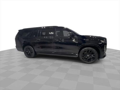 2023 Cadillac Escalade ESV Sport Platinum