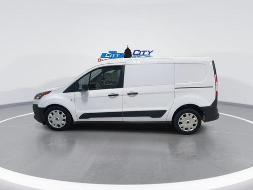 2020 Ford Transit Connect XL Cargo Van