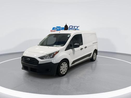 2020 Ford Transit Connect XL Cargo Van