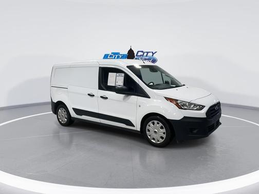 2020 Ford Transit Connect XL Cargo Van