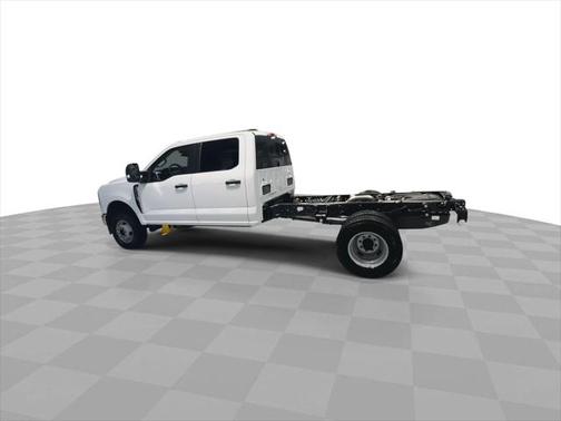 2025 Ford F-350 XL