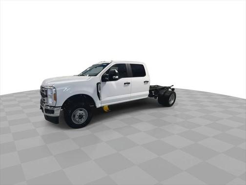 2025 Ford F-350 XL