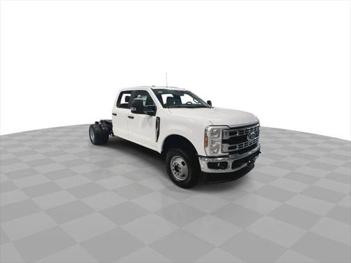 2025 Ford F-350 XL