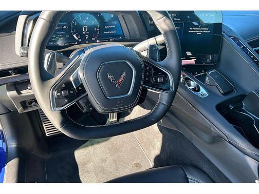 2025 Chevrolet Corvette Stingray w/2LT