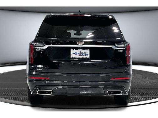 2024 Cadillac XT6 Sport AWD