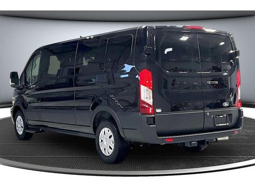 2026 Ford Transit-350 XLT