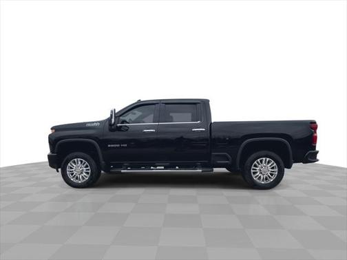 2023 Chevrolet Silverado 2500 High Country