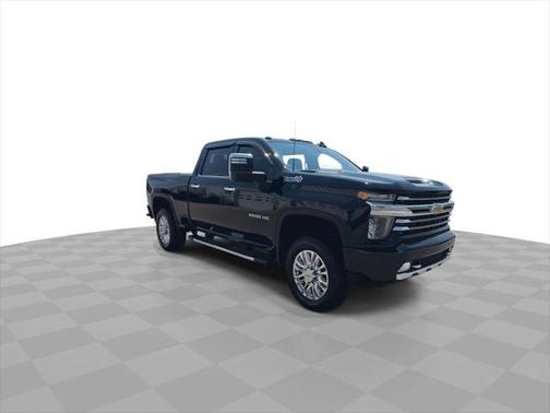 2023 Chevrolet Silverado 2500 High Country