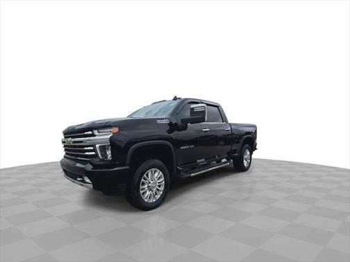 2023 Chevrolet Silverado 2500 High Country