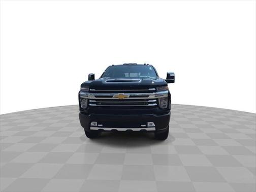 2023 Chevrolet Silverado 2500 High Country
