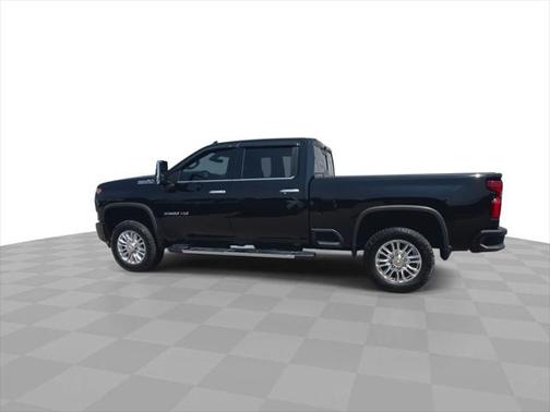 2023 Chevrolet Silverado 2500 High Country