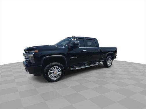 2023 Chevrolet Silverado 2500 High Country