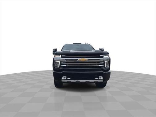 2023 Chevrolet Silverado 2500 High Country