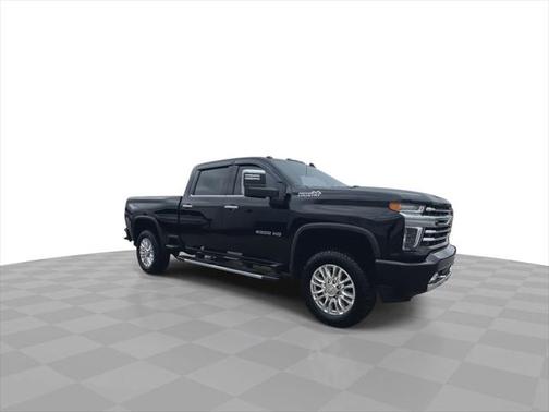 2023 Chevrolet Silverado 2500 High Country