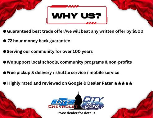 Summit White 2018 Chevrolet Cruze LT
