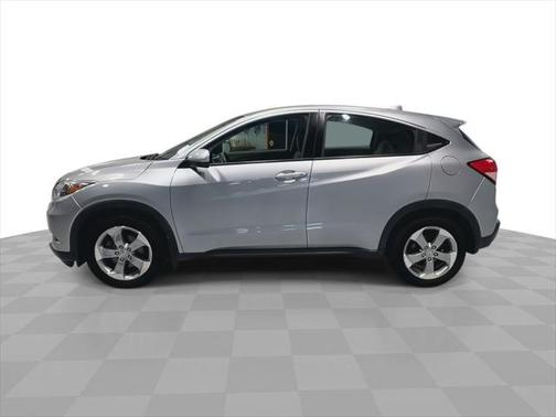 2017 Honda HR-V LX