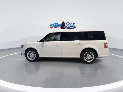 2013 Ford Flex SEL