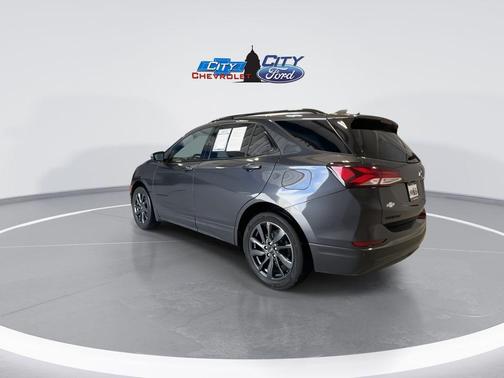 2022 Chevrolet Equinox AWD RS