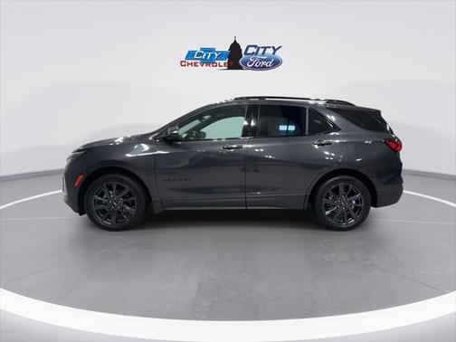 2022 Chevrolet Equinox AWD RS