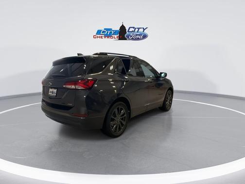 2022 Chevrolet Equinox AWD RS