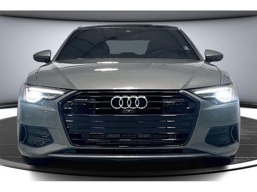 2022 Audi A6 45 Premium Plus