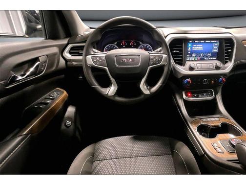 2023 GMC Acadia AWD SLE