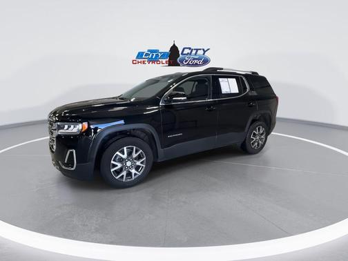 2023 GMC Acadia AWD SLE