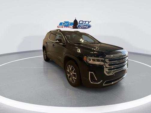 2023 GMC Acadia AWD SLE