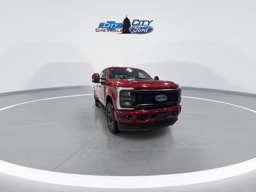 2023 Ford F-350 Lariat
