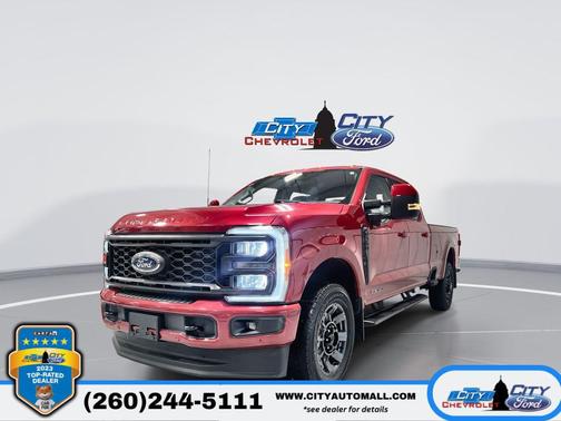 2023 Ford F-350 Lariat