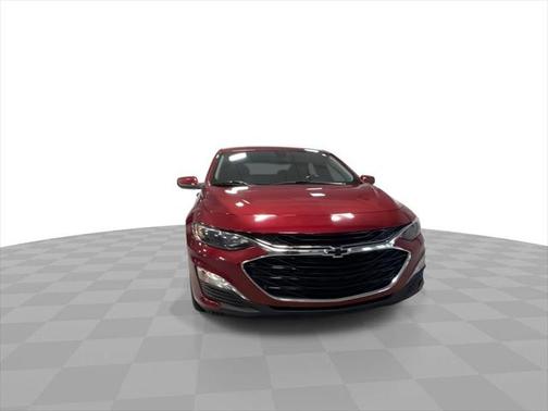 2020 Chevrolet Malibu FWD RS