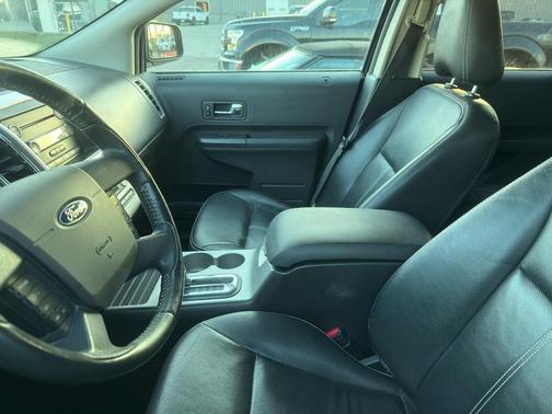 2008 Ford Edge SEL