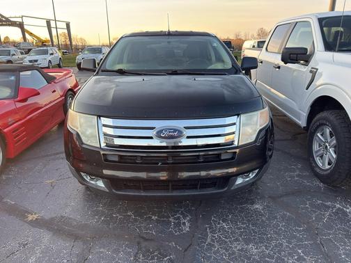 2008 Ford Edge SEL