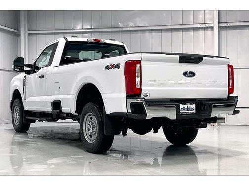 2025 Ford F-250 XL