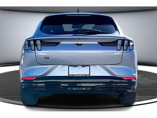 2022 Ford Mustang Mach-E Premium