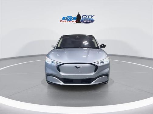 2022 Ford Mustang Mach-E Premium
