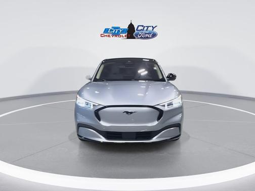 2022 Ford Mustang Mach-E Premium