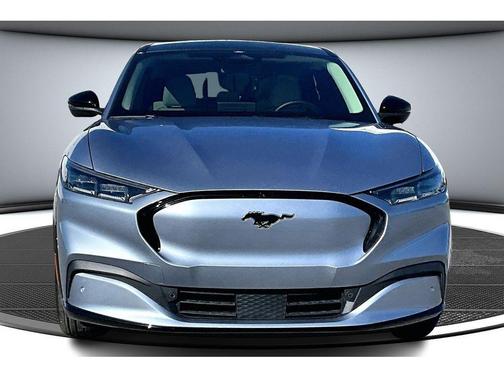2022 Ford Mustang Mach-E Premium