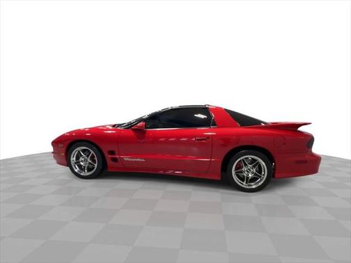 1998 Pontiac Firebird Trans Am