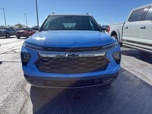 2024 Chevrolet Trailblazer ACTIV