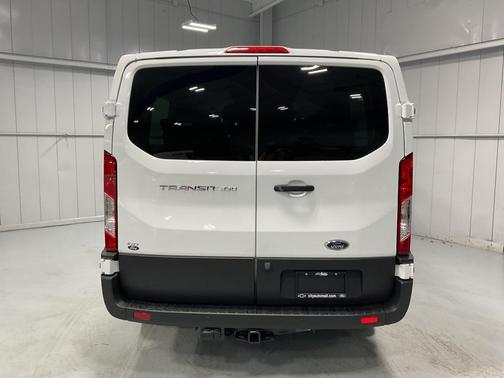 2024 Ford Transit-350 XL