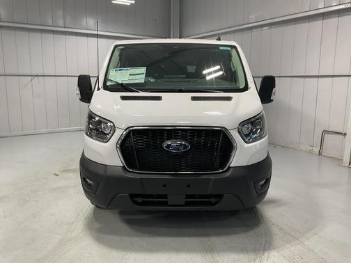 2024 Ford Transit-350 XL