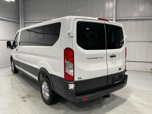 2024 Ford Transit-350 XL