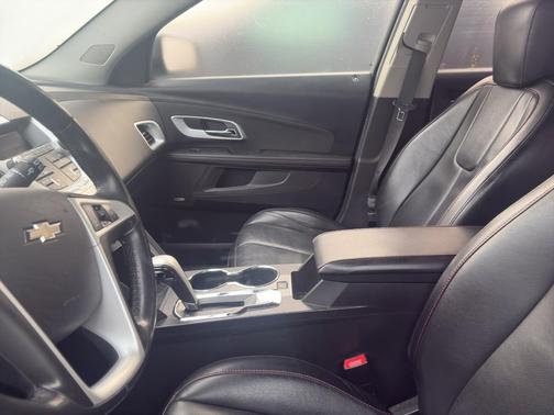 2010 Chevrolet Equinox LT
