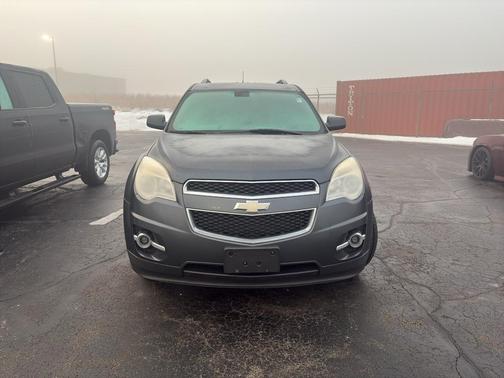 2010 Chevrolet Equinox LT