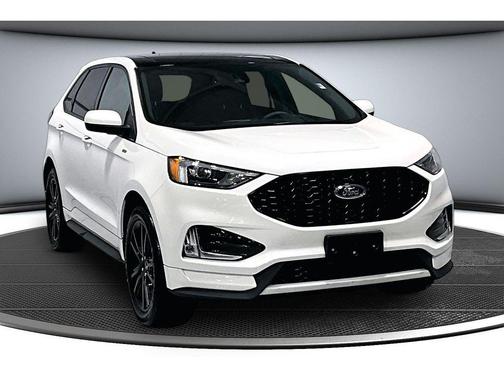 2022 Ford Edge ST Line