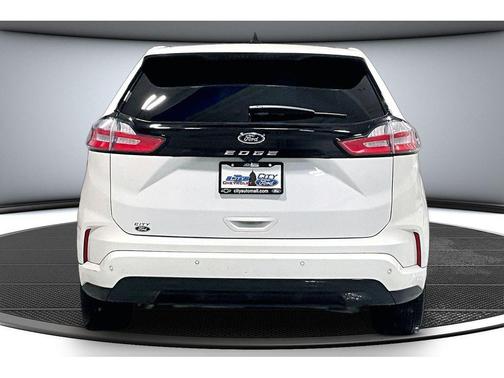 2022 Ford Edge ST Line