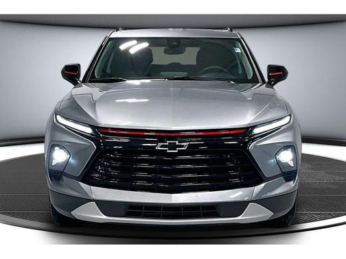 2023 Chevrolet Blazer 1LT