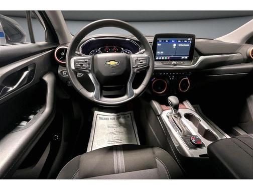 2023 Chevrolet Blazer 1LT