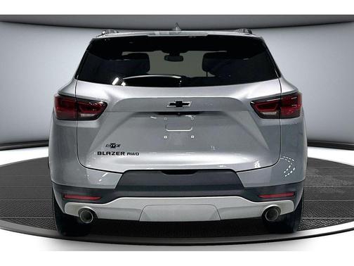 2023 Chevrolet Blazer 1LT